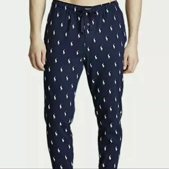 Polo by Ralph Lauren Other Polo Ralph Lauren All Over Pony Print